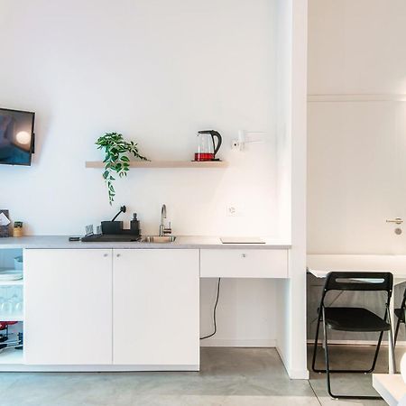 Le Betulle Studios By Quokka 360 - Studio Apartments By The Origlio Lake Exterior foto