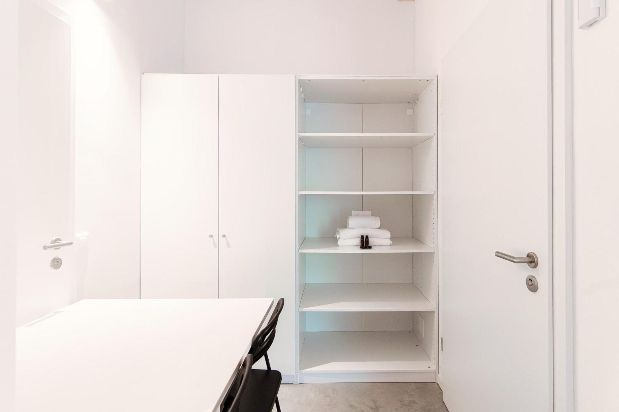 Le Betulle Studios By Quokka 360 - Studio Apartments By The Origlio Lake Exterior foto