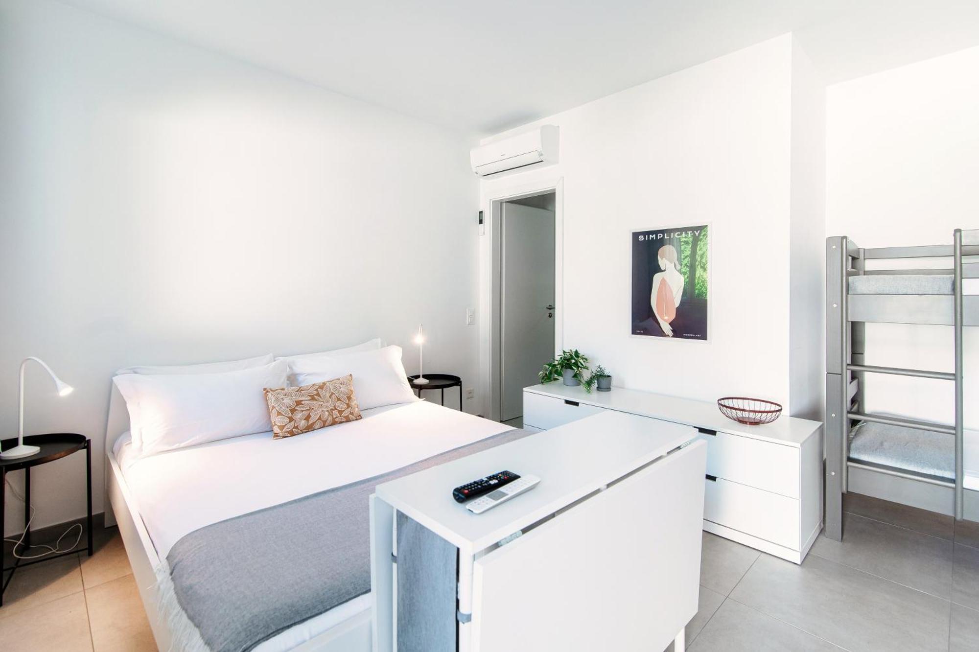 Le Betulle Studios By Quokka 360 - Studio Apartments By The Origlio Lake Exterior foto